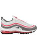 Nike Sneaker low Air Max 97 (GS) in weiss