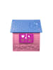 Wisam® Gartenspielhaus für Kinder 456 Pink Rosa