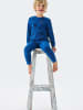 Schiesser Pyjama Boys World in Blau