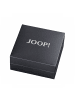 JOOP! Armband Edelstahl, IP Gold in Gold