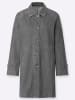 WITT WEIDEN Jeans-Mantel in stone-grey-denim