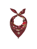 Codello Tuch in rot