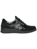 Ganter Sneaker in schwarz