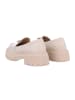 Ital-Design Halbschuh in Beige