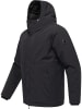 ragwear Funktionsjacke Saqon YOUMODO in Black