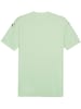Puma Sportshirt "TeamGLORY Jersey" in Grün