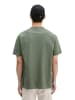 Marc O'Polo T-Shirt relaxed in Saddle Gray