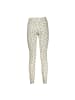 Fila Weiß Baumwolle Damen Leggings