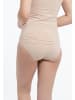 SPEIDEL Maxi Slip Soft Feeling in Weiß / beige