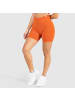 SMILODOX Shorts Amaze Pro in Orange