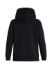 Peak Performance Kapuzensweatshirt W Original Small Logo Hood in SCHWARZ