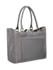 Usha Women Tote Bag in Grey