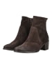 Paul Green Stiefelette in Mocca