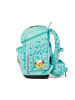 Ergobag ergobag cubo Schulranzen-Set ReitBärtraum