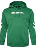 Hummel Hummel Kapuzenpullover Hmllegacy Herren in FOLIAGE GREEN