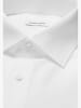 Seidensticker Business Hemd Slim in Weiß