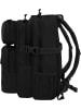 Normani Outdoor Sports Kinder Rucksack Makinak in Schwarz