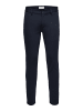 ONLY & SONS Chino Hose in Night Sky 1