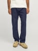 Jack & Jones Regular fit Jeans in Dark Blue Denim 1