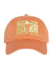 Chiemsee Cap in Orange