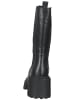 ILC Stiefel Schwarz