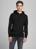 Jack & Jones Sweatshirt 'Basic' in Black