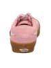 Vans Sneakers Low Brooklyn Ls  in rosa