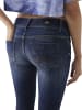 LTB Jeans MOLLY M slim in Blau