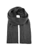 Barts Schal Wilbert in dark heather