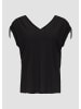 s.Oliver T-Shirt in 9999_schwarz
