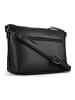 Gabor Kareen Umhängetasche M 28.5 cm black
