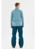 Whistler Funktions-Langarmshirt Baggio in 2275 Storm Blue