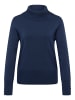 Rabe Pullover in Dunkelblau