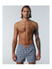North Sails Badeshorts in Mehrfarbig