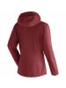 Maier Sports Wanderjacke Metor rec in Bordeaux