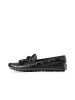 Cole Haan Loafer GISSELLA DRIVERS in BLACK LTR