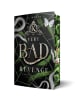 Nova MD Buch - Very Bad Revenge