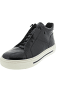 Caprice Sneaker high Schwarz