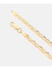 Vanlere Kette aus 375 Gelbgold
