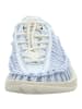 Keen Sportlicher Slipper in blau