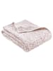 Butlers Decke CORTINA in Beige