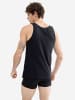 Sloggi Tanktop SLG Base in Black