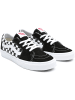 Vans Sneaker in Schwarz