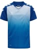 Hummel Hummel T-Shirt Hmlcore Multisport Kinder Atmungsaktiv Schnelltrocknend in TRUE BLUE