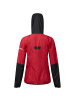 Berghaus WMTN GUIDE HYPER LT JACKET in Rot