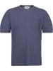 naketano T-Shirt "Adonis II." in Blau