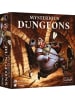 Trefl Spiel - Mysterious Dungeons DE