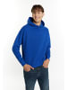 MO Herren Hoodie in Königsblau