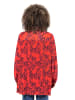 Ulla Popken Longtunika in rot