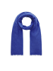 Codello Schal in blau